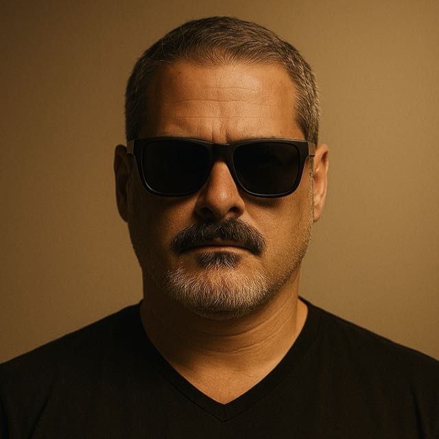 Foto oficial de iG Olliver
